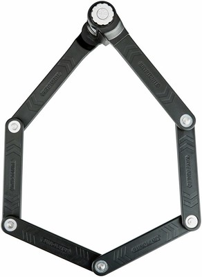 kryptonite tko folding bike lock
